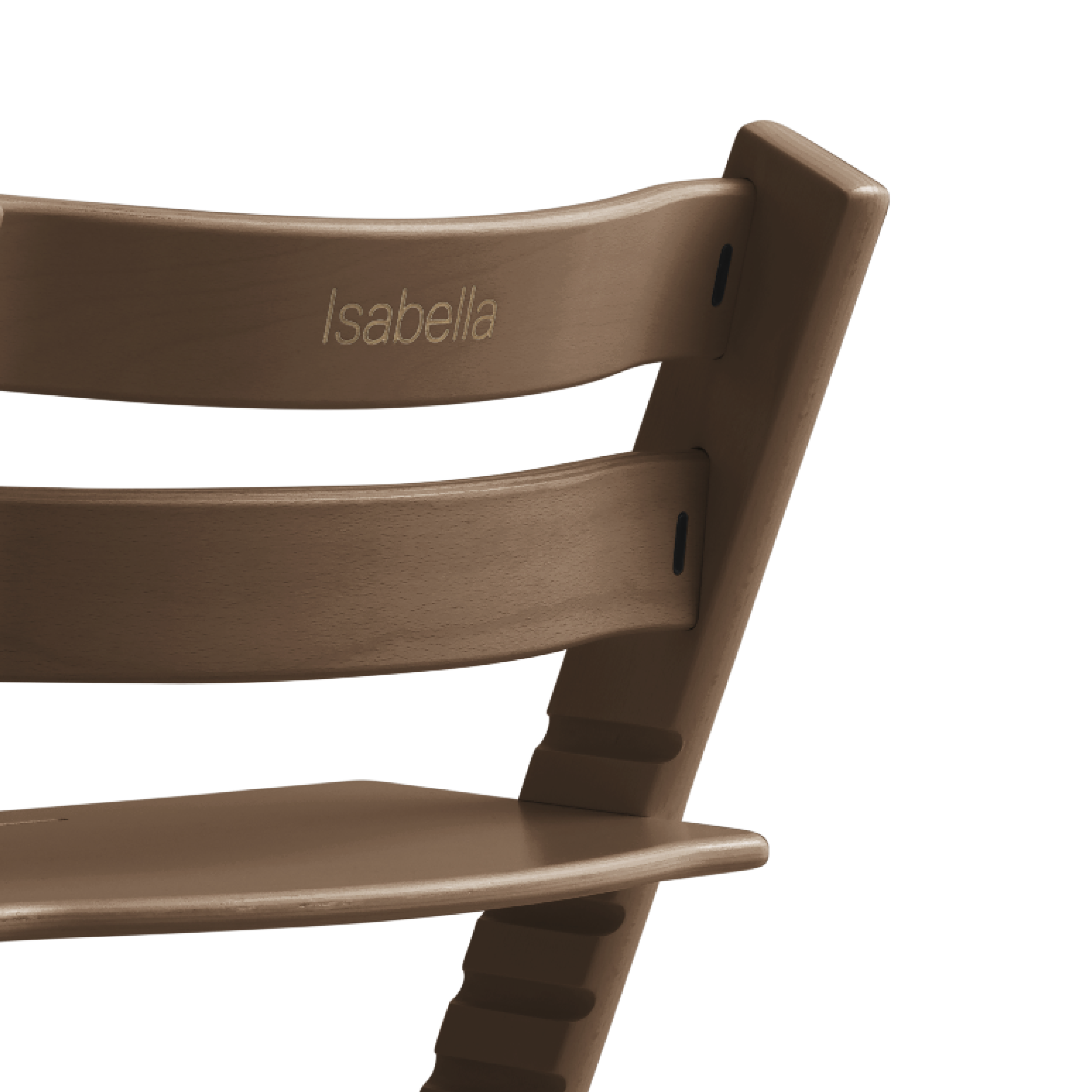 Tripp Trapp® stoel - Beech, Warm Brown, mainview galerijafbeelding 5